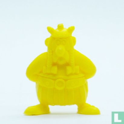 Obelix 1 - Image 1