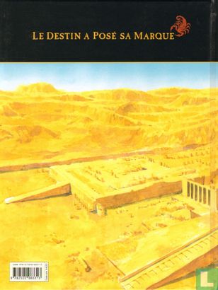 Tamose l'Égyptien - Image 2