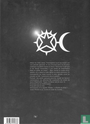 L'étoile du Gitan - Afbeelding 2