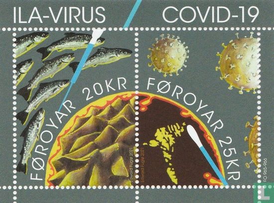 ILA virus and COVID-19