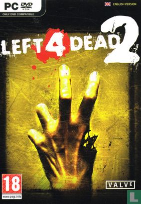 Left 4 Dead 2 - Afbeelding 1