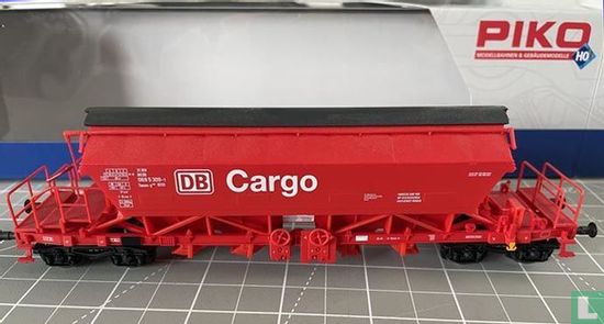 Zelflosser DB Cargo - Afbeelding 1