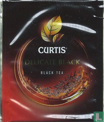 Delicate Black - Image 1