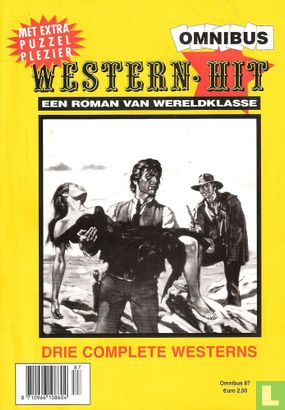 Western-Hit omnibus 87 - Bild 1