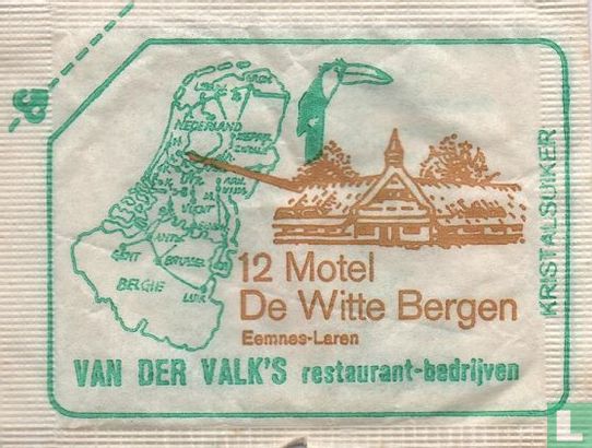 12 Motel De Witte Bergen  - Image 1