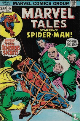Marvel Tales 66 - Afbeelding 1