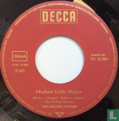 Mother’s Little Helper - Image 3