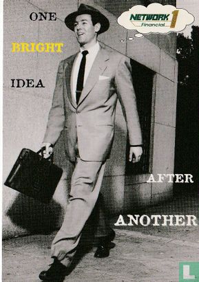 Network 1 Financial "One Bright Idea After Another" - Image 1