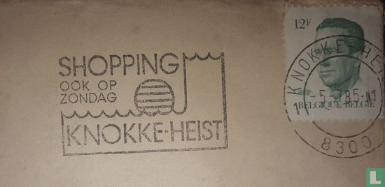 Shopping Knokke - Image 2