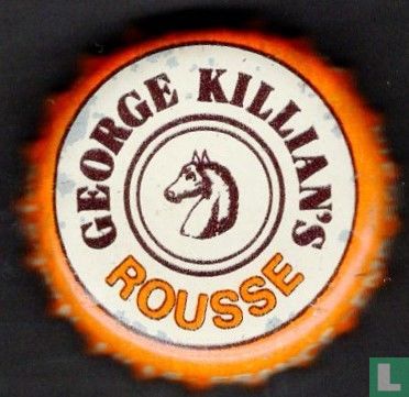 George Killian's  Rousse