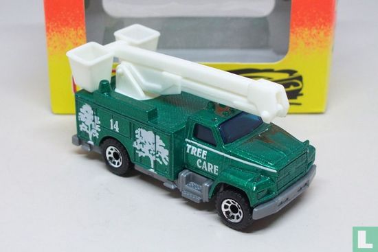 Utility Truck 'Tree Care 14' - Image 1