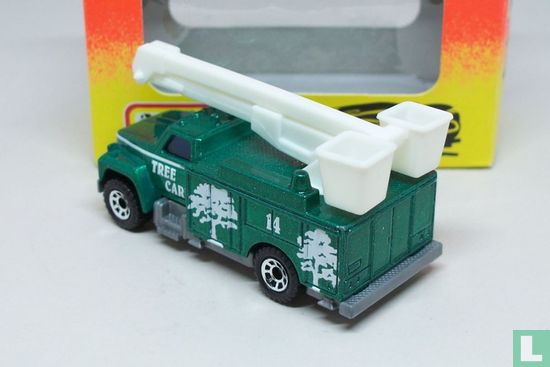 Utility Truck 'Tree Care 14' - Image 2