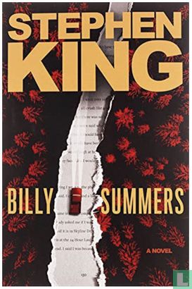Billy Summers   - Afbeelding 1