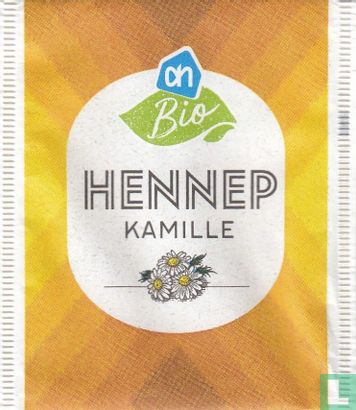 Hennep Kamille - Bild 1