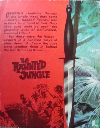 The Haunted Jungle - Image 2