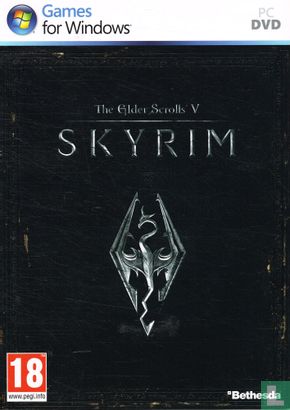 The Elder Scrolls V: Skyrim - Afbeelding 1
