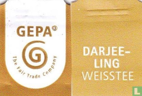 Darjeeling Weisstee - Image 3