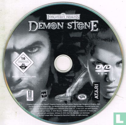 Demon Stone - Afbeelding 3