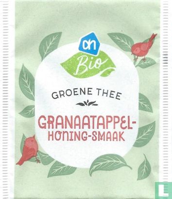 Granaatappel- Honing-Smaak - Image 1