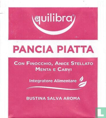 Pancia Piatta - Image 1