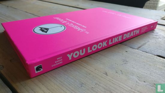 You Look Like Death - Bild 3