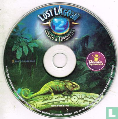 Lost Lagoon 2: Cursed and Forgotten - Image 3