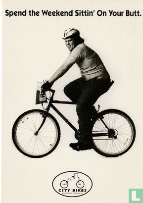 City Bikes - Image 1