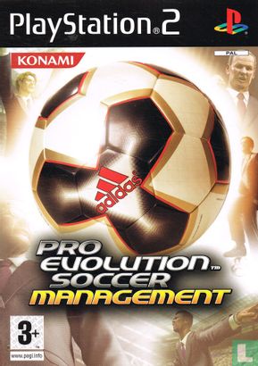 Pro Evolution Soccer Management - Image 1