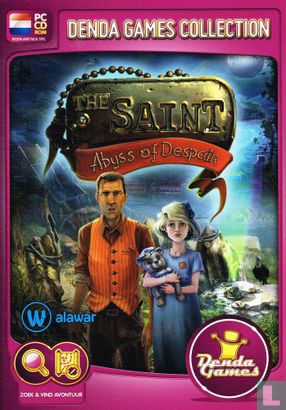 The Saint: Abyss of Despair - Afbeelding 1
