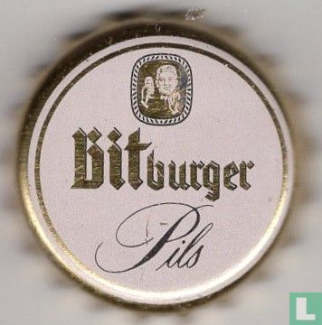 Bitburger Pils  
