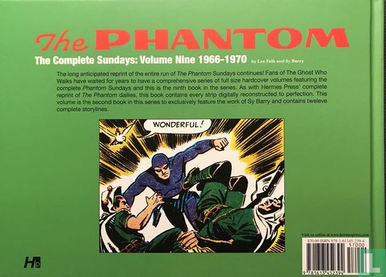 The Phantom 1966-1970 - Bild 2
