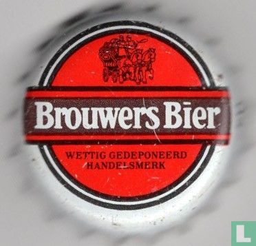 Brouwers Bier 