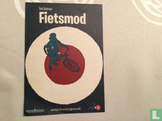 Fietsmod