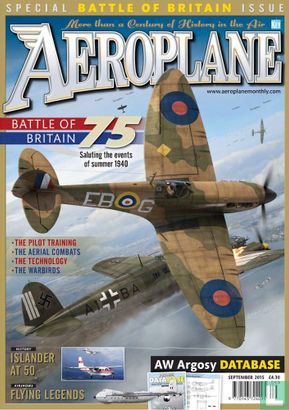 Aeroplane 09
