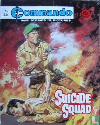 Suicide Squad - Image 1