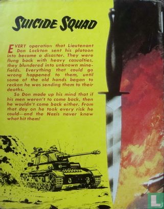 Suicide Squad - Image 2