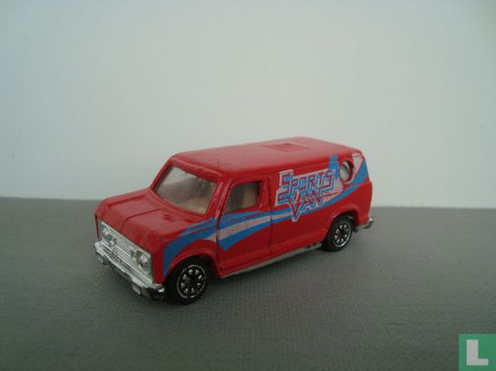 Ford Econoline - Image 1