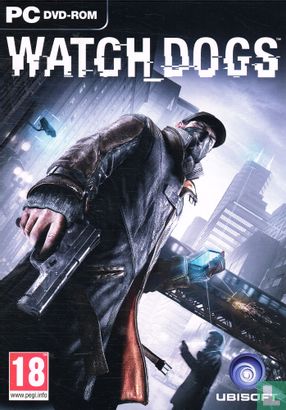 Watch Dogs - Afbeelding 1