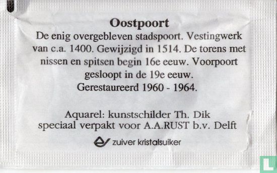 [Geen] Oostpoort - Image 2