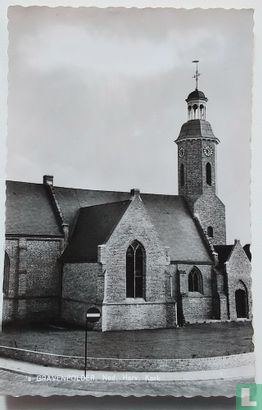 's Gravenpolder , Ned.Herv.Kerk - Bild 1