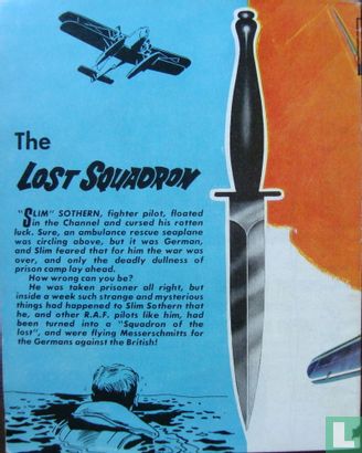 The Lost Squadron - Bild 2