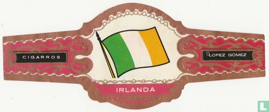 Irlanda - Afbeelding 1