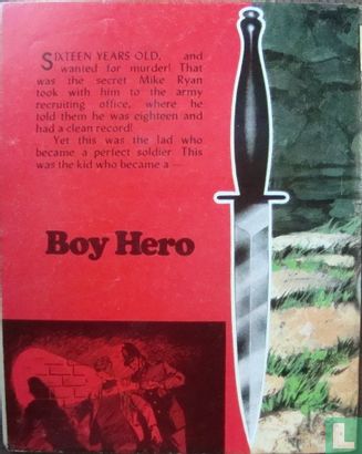 Boy Hero - Image 2