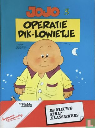 Operatie Dik-Lowietje - Bild 3