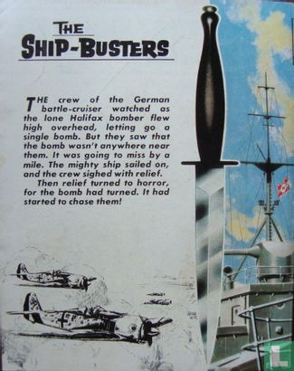 The Ship-Busters - Image 2