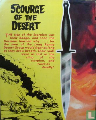 Scourge of the Desert - Image 2