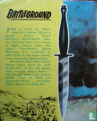 Battleground - Image 2