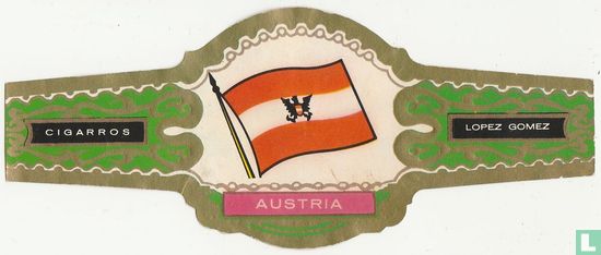 Austria - Afbeelding 1