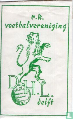 R.K. Voetbalvereniging D.H.L. - Afbeelding 1