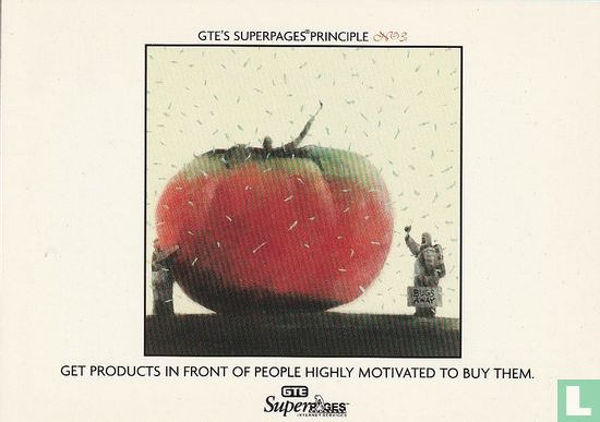 GTE Superpages - Image 1